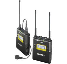 میکروفن-بی-سیم-یقه-ای-هاشف-سونی-Sony-UWP-D11-Wireless-Lavalier-Microphone